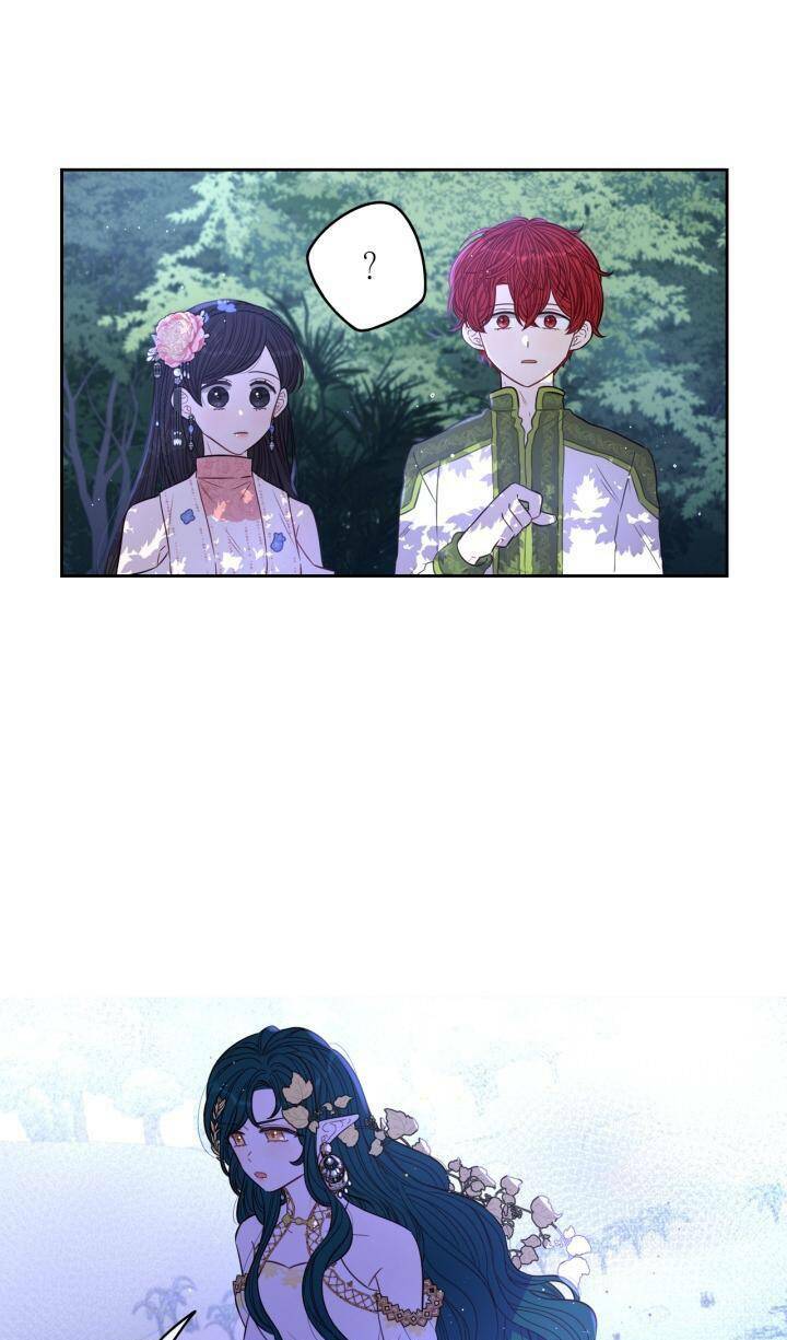 Hoàng Nữ Tóc Đen - Chap 47 - Trang 37