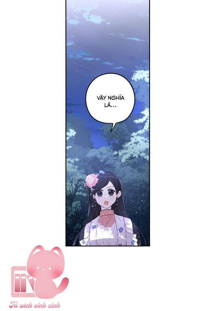 Hoàng Nữ Tóc Đen - Chap 47 - Trang 40