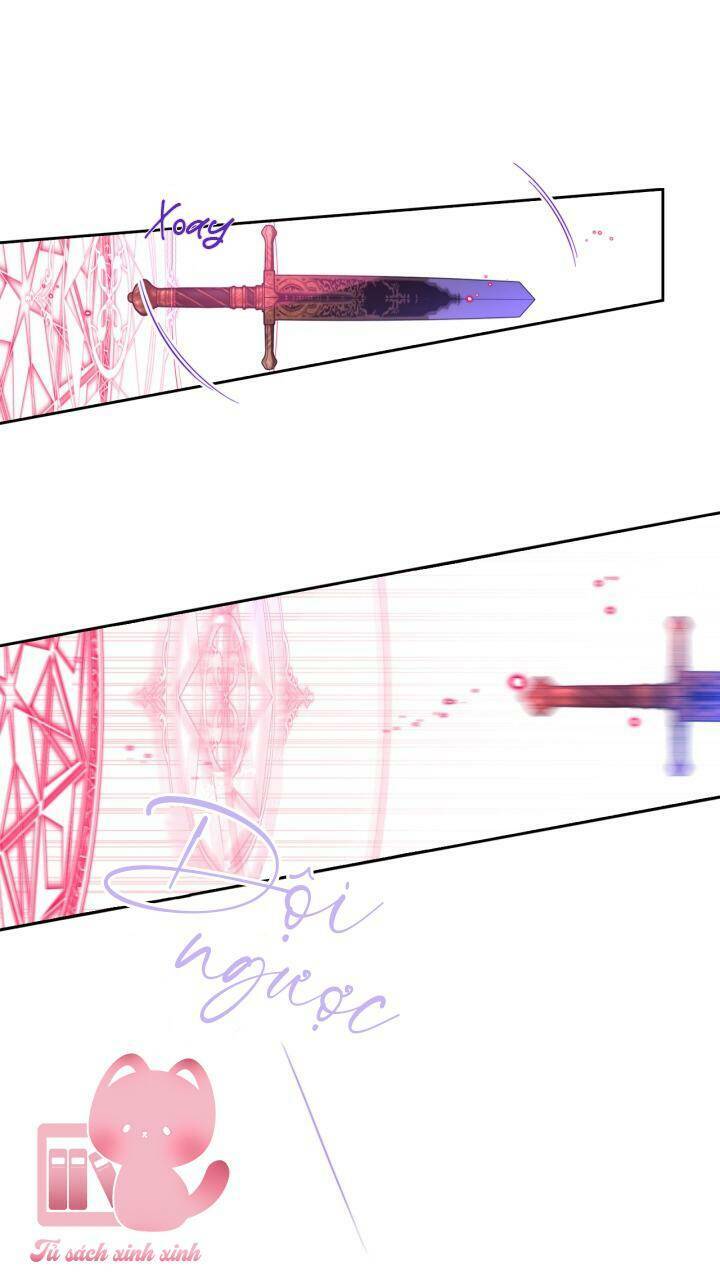 Hoàng Nữ Tóc Đen - Chap 47 - Trang 5