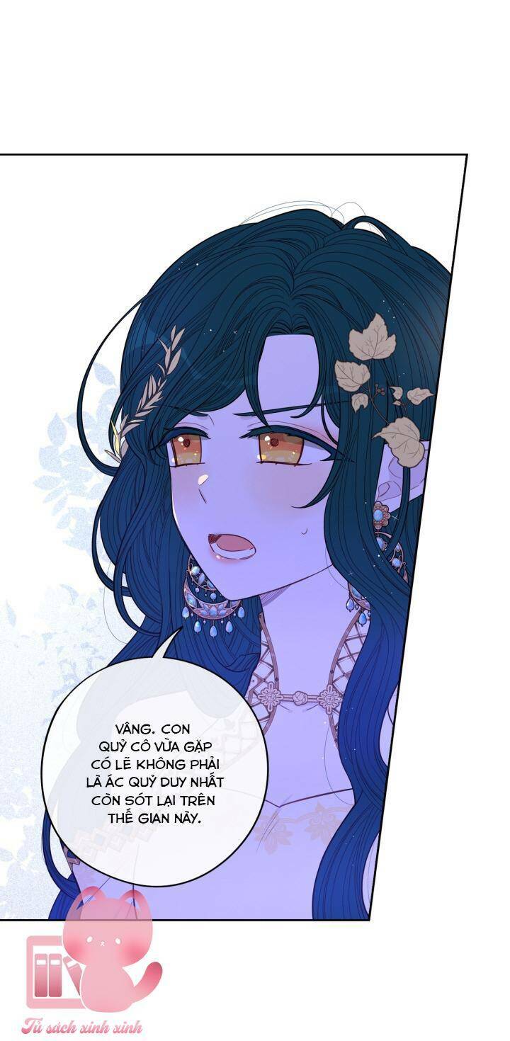 Hoàng Nữ Tóc Đen - Chap 47 - Trang 41