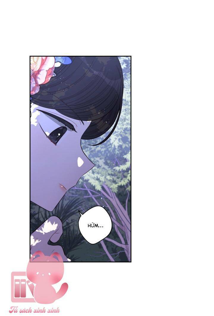 Hoàng Nữ Tóc Đen - Chap 47 - Trang 48