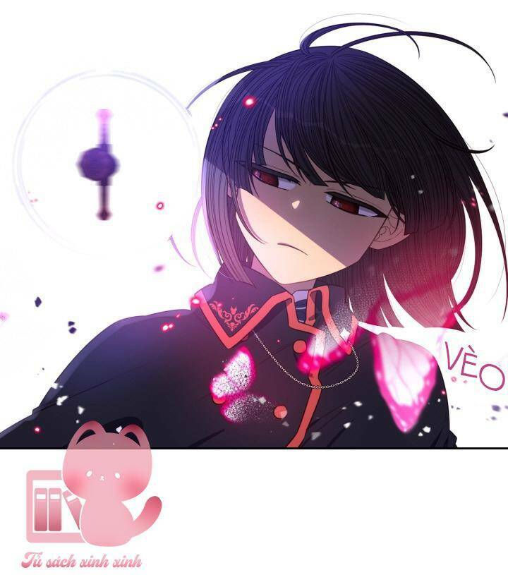 Hoàng Nữ Tóc Đen - Chap 47 - Trang 6