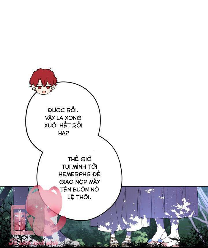 Hoàng Nữ Tóc Đen - Chap 47 - Trang 52