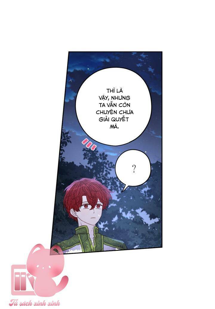 Hoàng Nữ Tóc Đen - Chap 47 - Trang 54