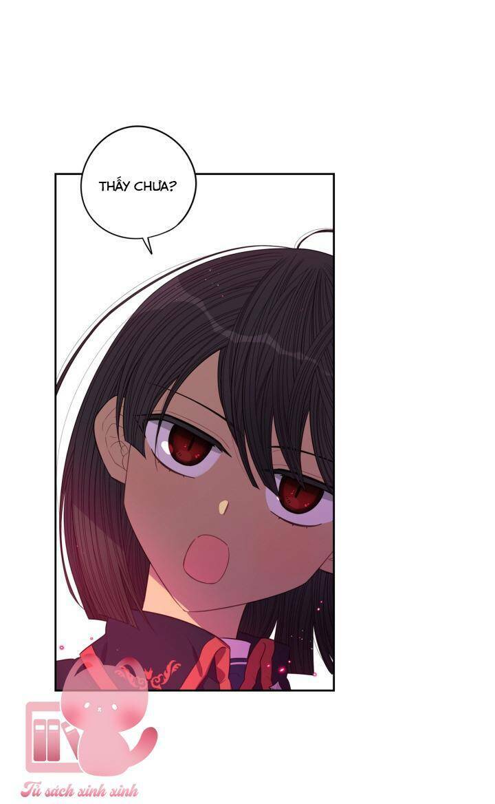 Hoàng Nữ Tóc Đen - Chap 47 - Trang 7
