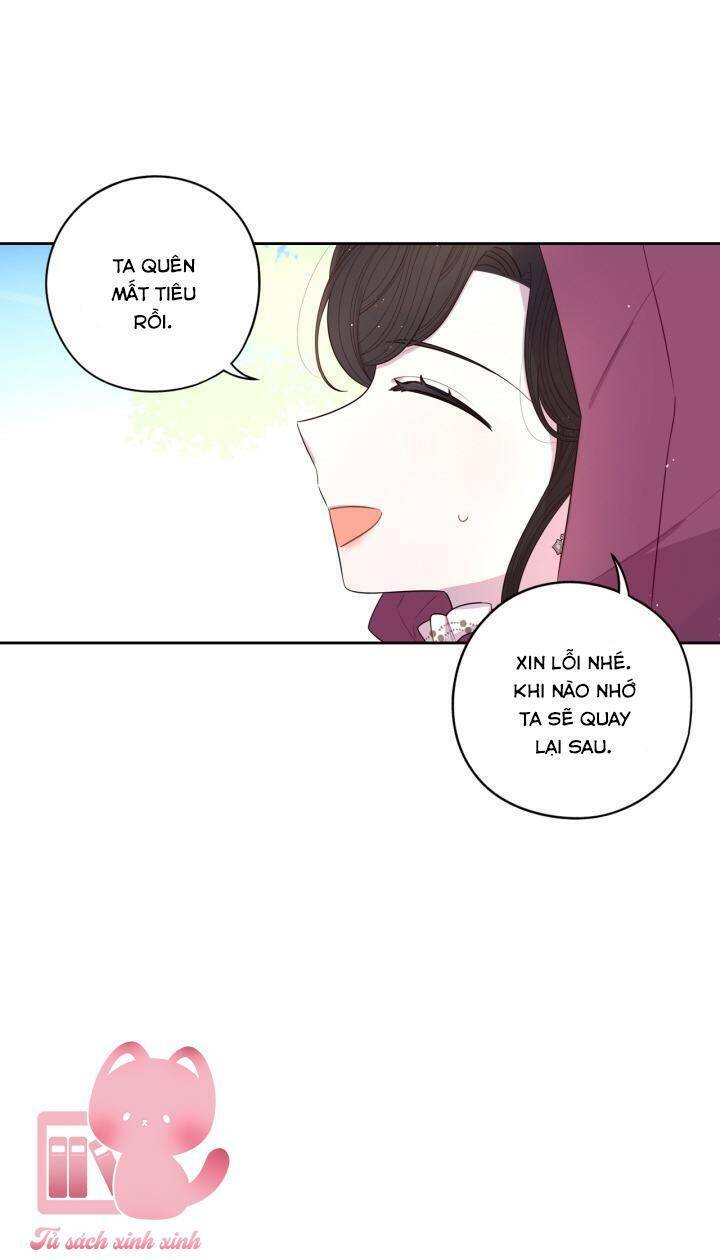 Hoàng Nữ Tóc Đen - Chap 48 - Trang 12