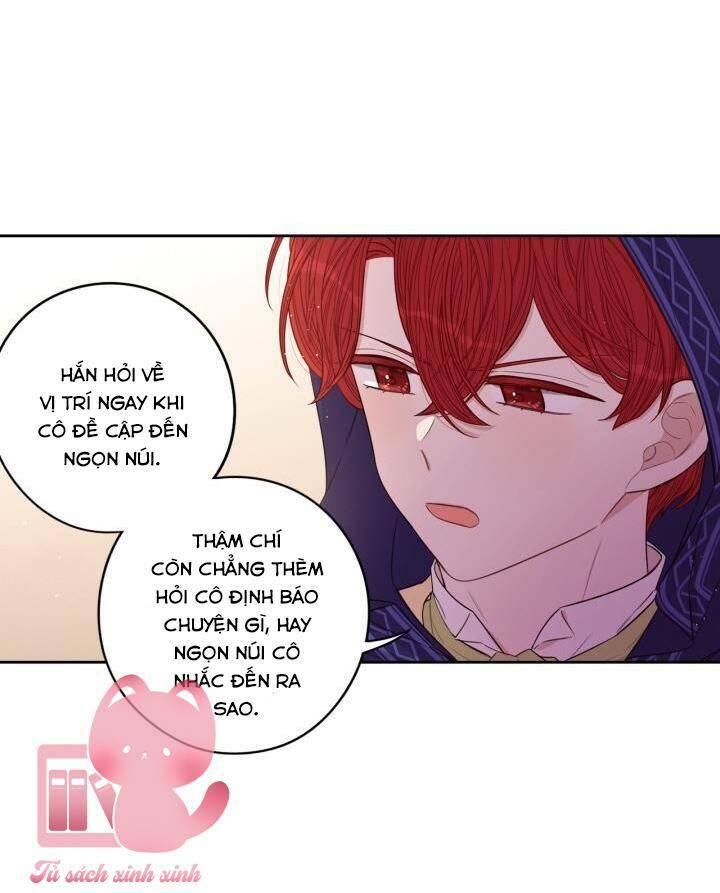 Hoàng Nữ Tóc Đen - Chap 48 - Trang 15