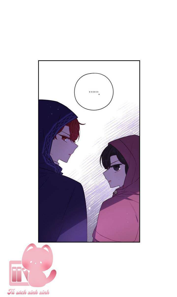 Hoàng Nữ Tóc Đen - Chap 48 - Trang 16