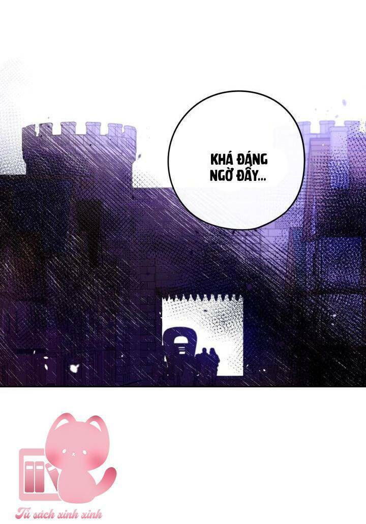 Hoàng Nữ Tóc Đen - Chap 48 - Trang 17