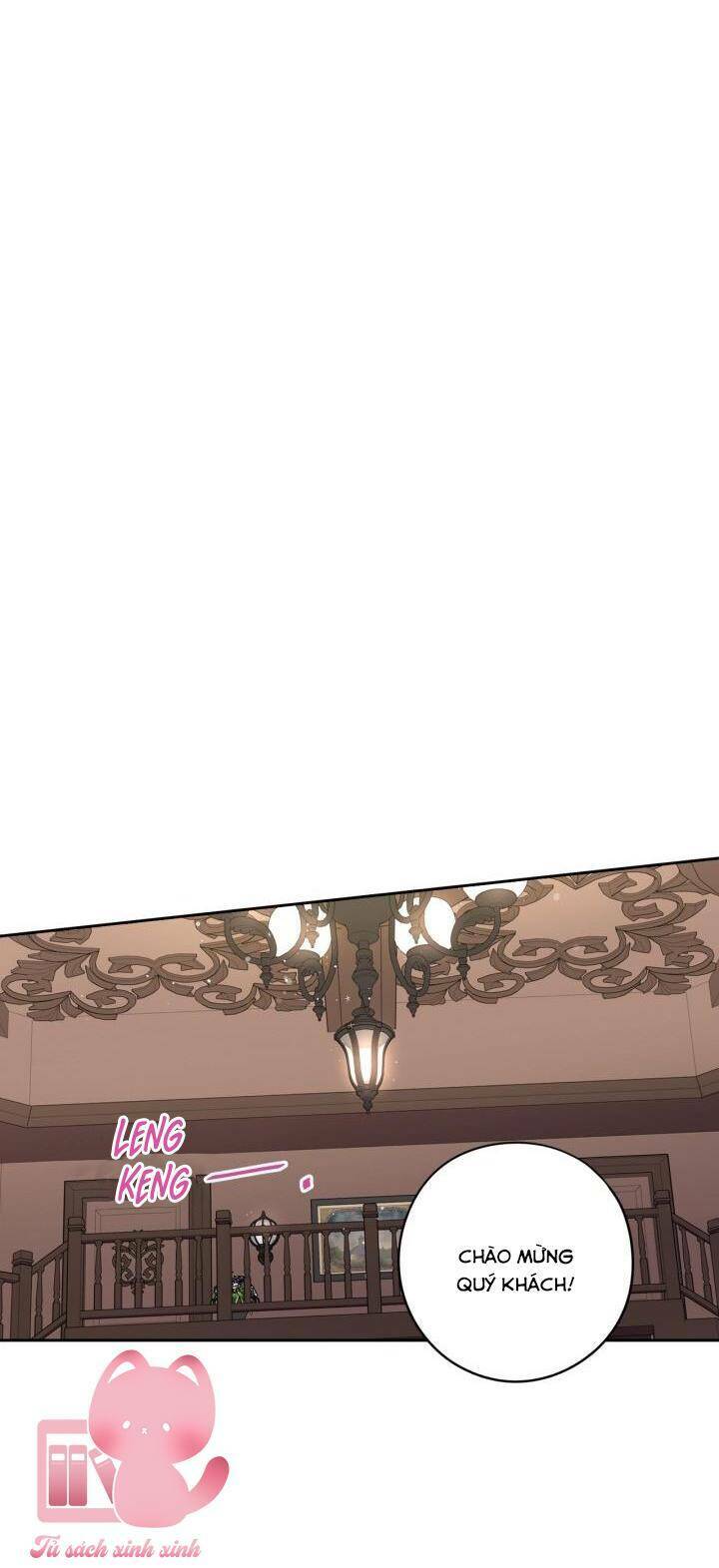 Hoàng Nữ Tóc Đen - Chap 48 - Trang 19