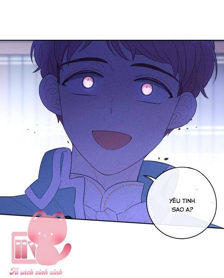 Hoàng Nữ Tóc Đen - Chap 48 - Trang 24