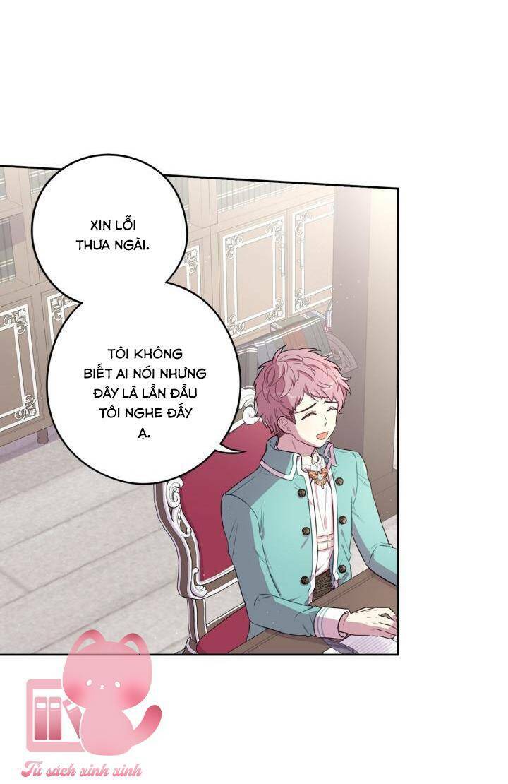 Hoàng Nữ Tóc Đen - Chap 48 - Trang 25