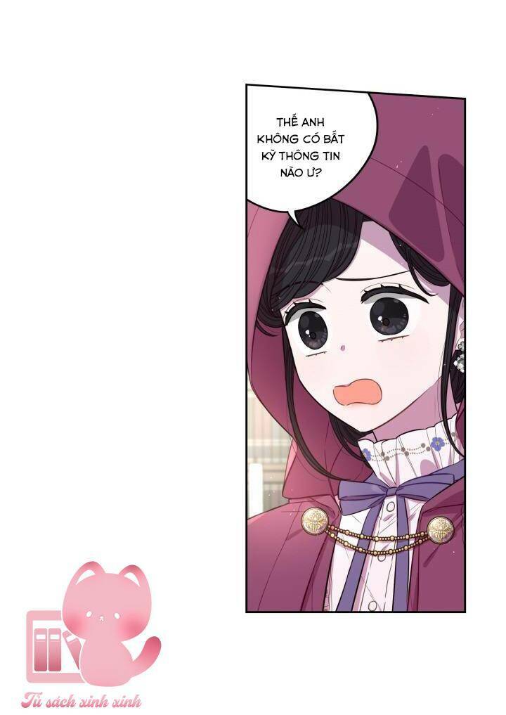 Hoàng Nữ Tóc Đen - Chap 48 - Trang 26