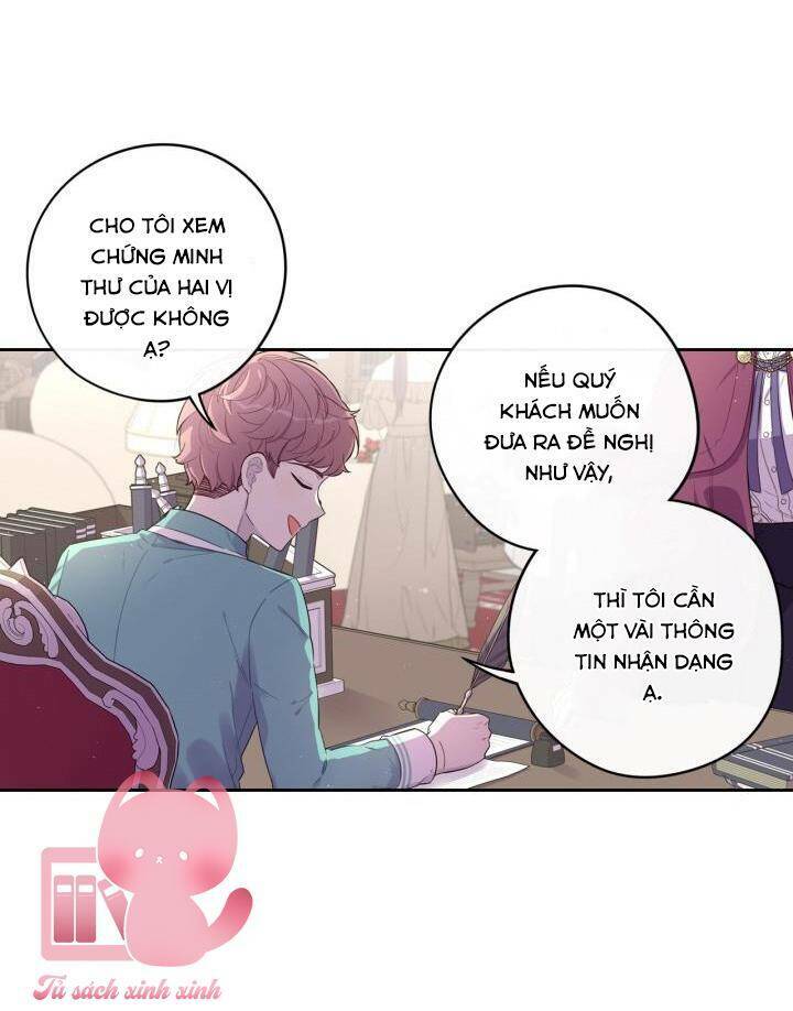 Hoàng Nữ Tóc Đen - Chap 48 - Trang 28