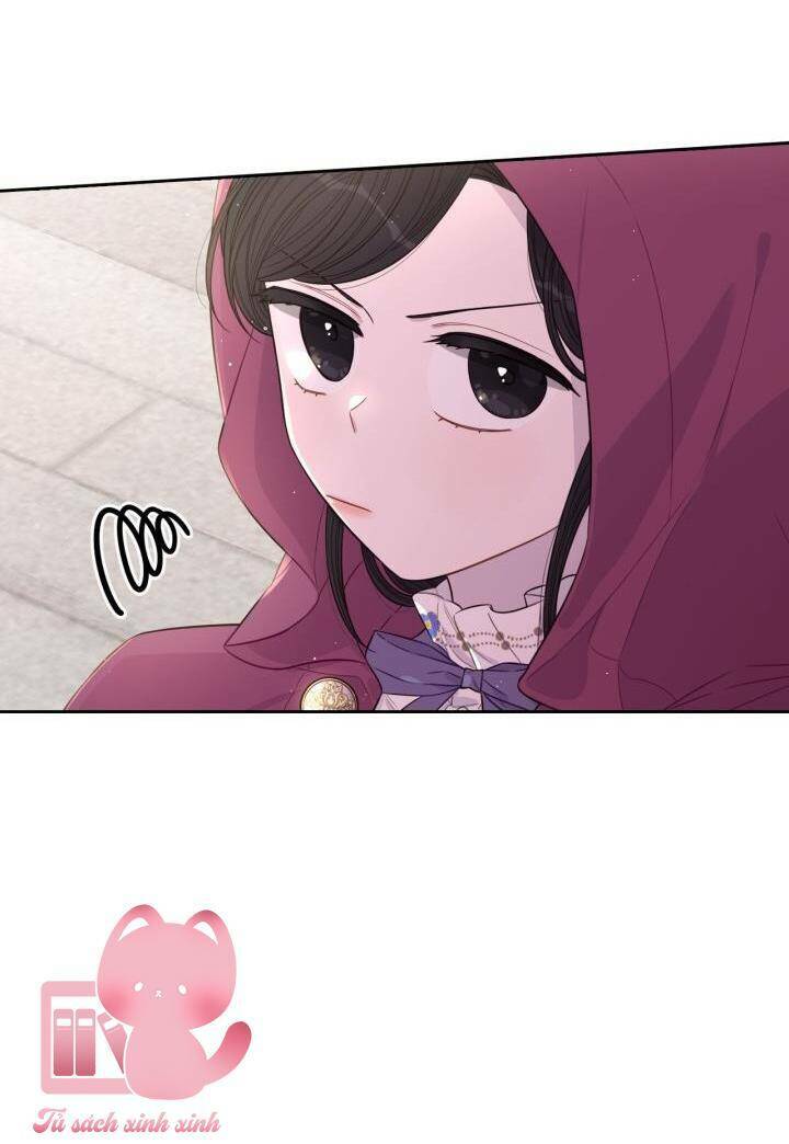 Hoàng Nữ Tóc Đen - Chap 48 - Trang 31