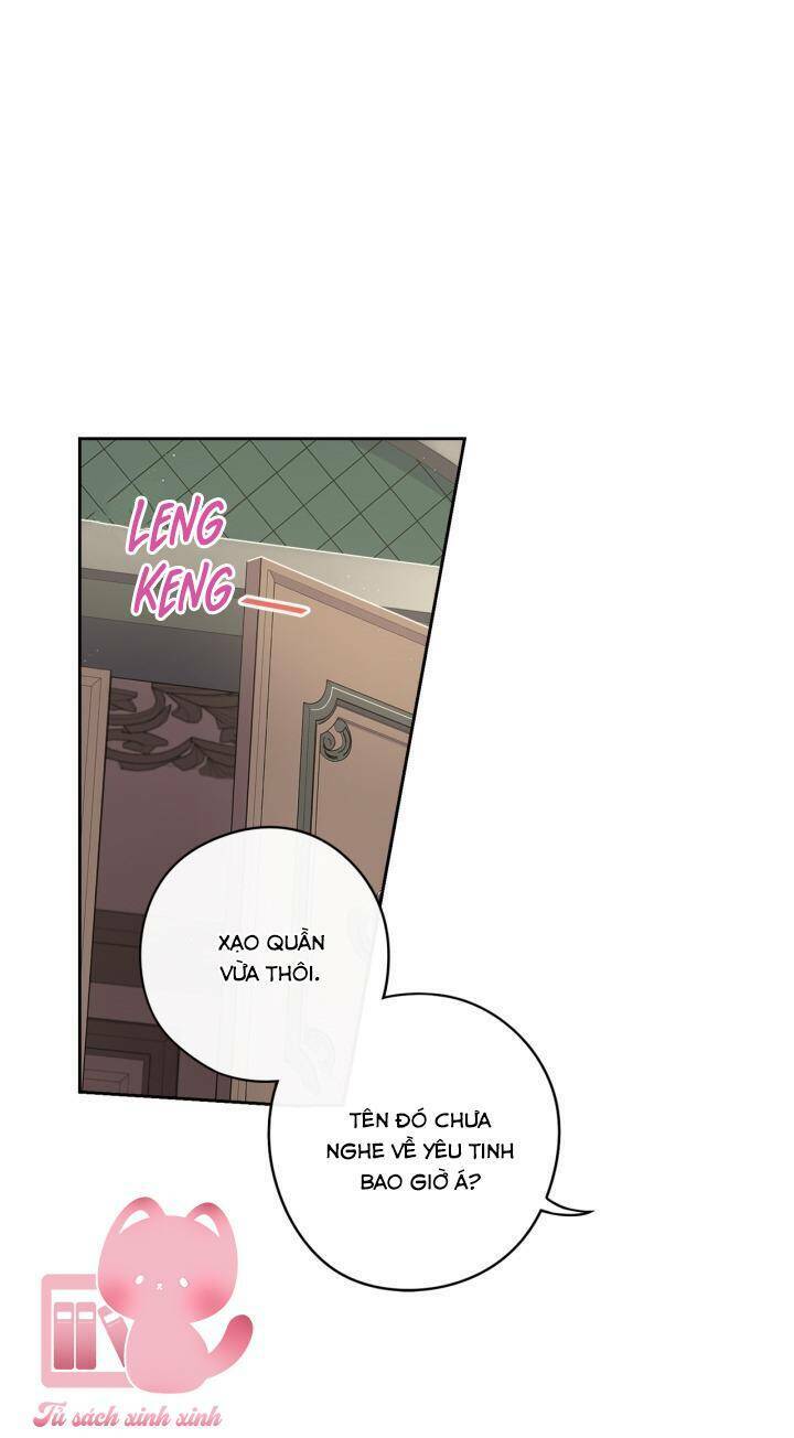 Hoàng Nữ Tóc Đen - Chap 48 - Trang 32