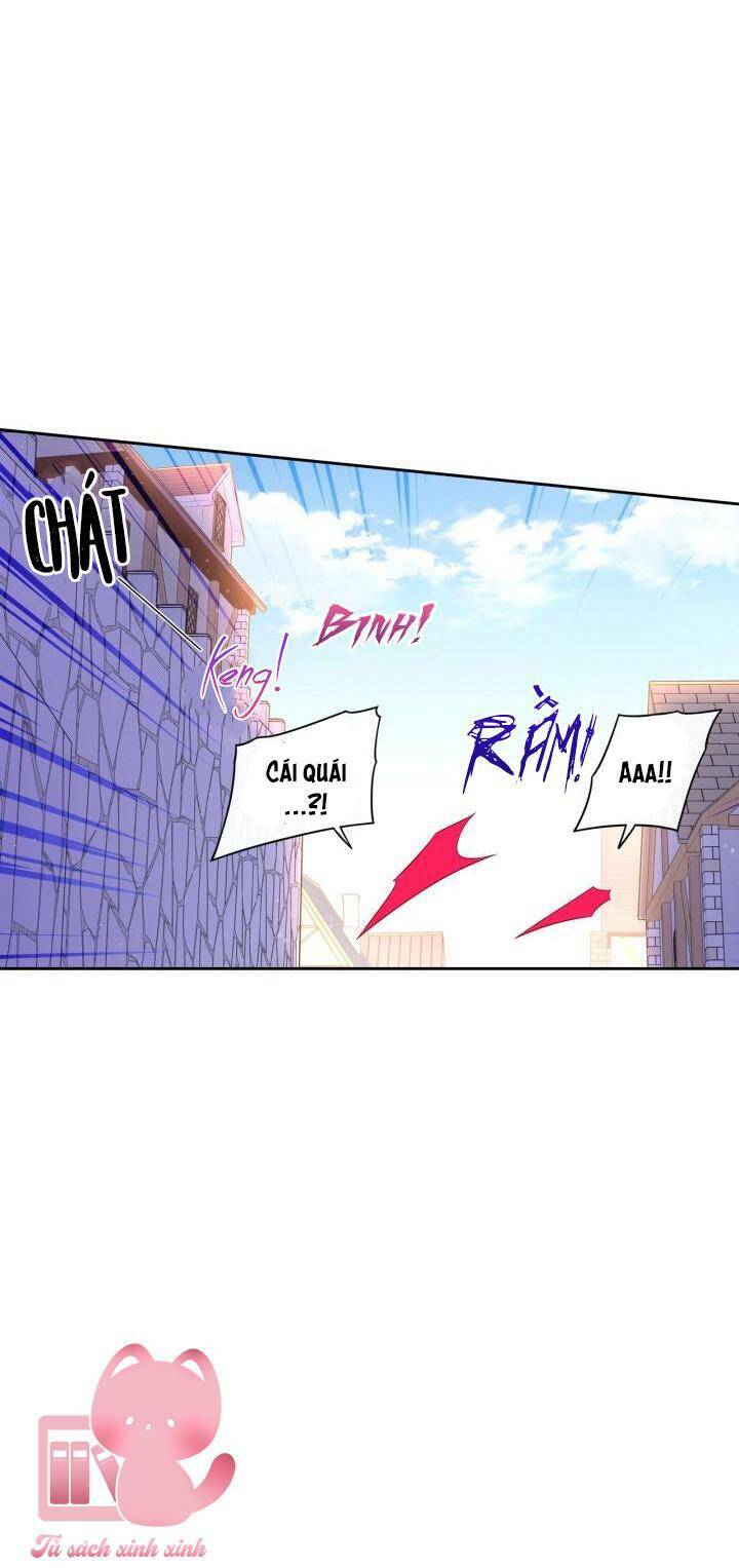 Hoàng Nữ Tóc Đen - Chap 48 - Trang 42