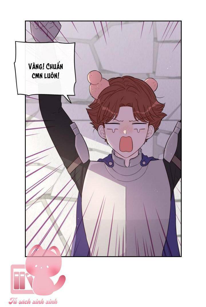 Hoàng Nữ Tóc Đen - Chap 48 - Trang 45