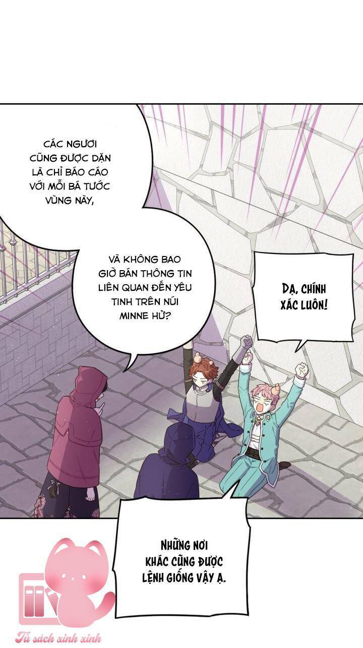 Hoàng Nữ Tóc Đen - Chap 48 - Trang 46