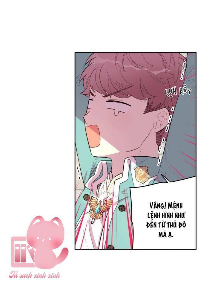 Hoàng Nữ Tóc Đen - Chap 48 - Trang 48