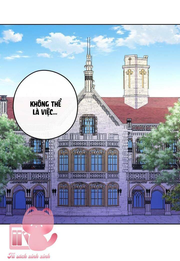 Hoàng Nữ Tóc Đen - Chap 48 - Trang 51