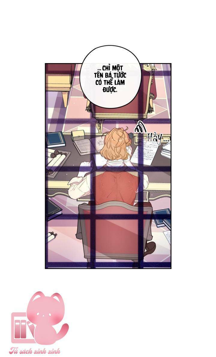 Hoàng Nữ Tóc Đen - Chap 48 - Trang 52