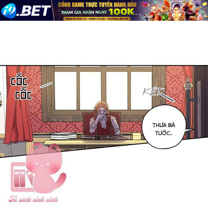 Hoàng Nữ Tóc Đen - Chap 48 - Trang 53