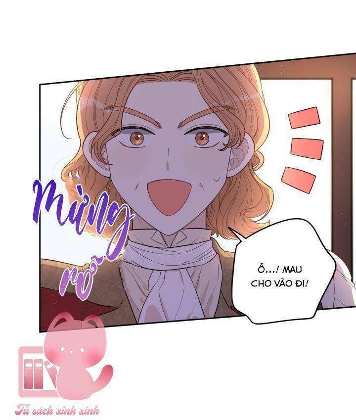 Hoàng Nữ Tóc Đen - Chap 48 - Trang 55
