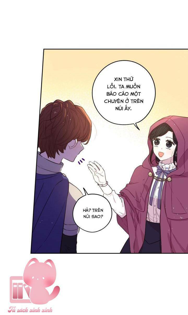Hoàng Nữ Tóc Đen - Chap 48 - Trang 9