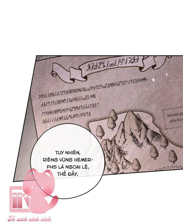 Hoàng Nữ Tóc Đen - Chap 49 - Trang 14