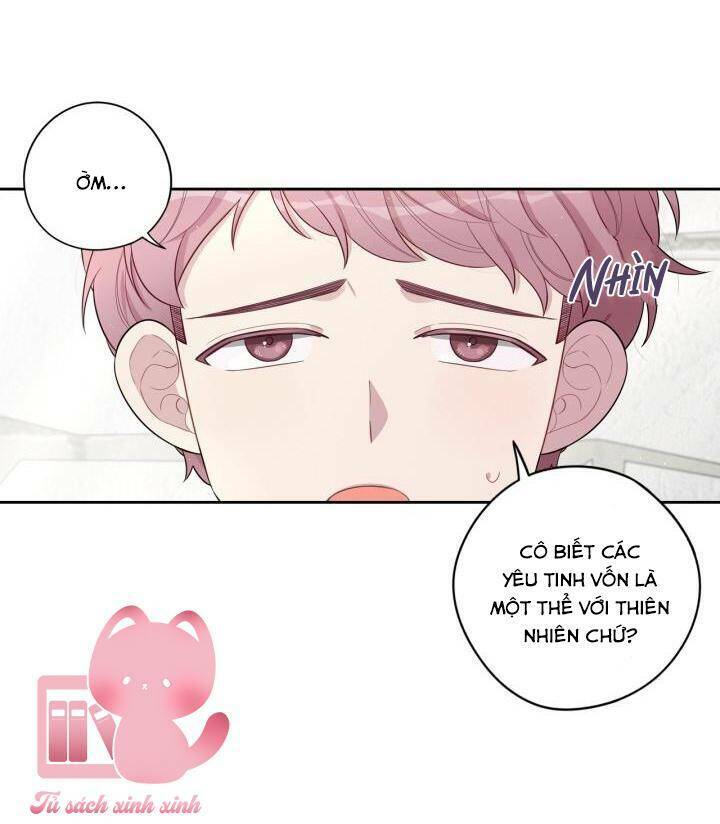 Hoàng Nữ Tóc Đen - Chap 49 - Trang 16