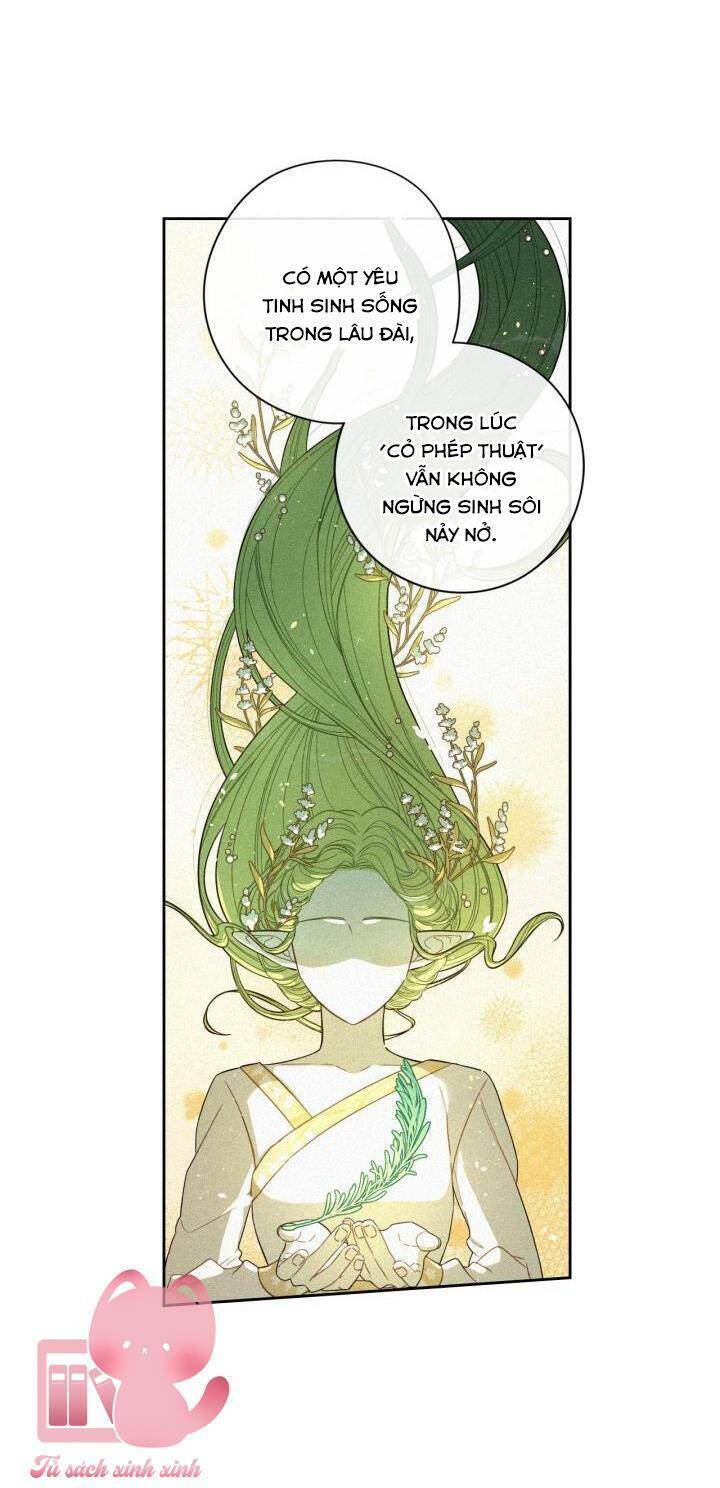 Hoàng Nữ Tóc Đen - Chap 49 - Trang 19