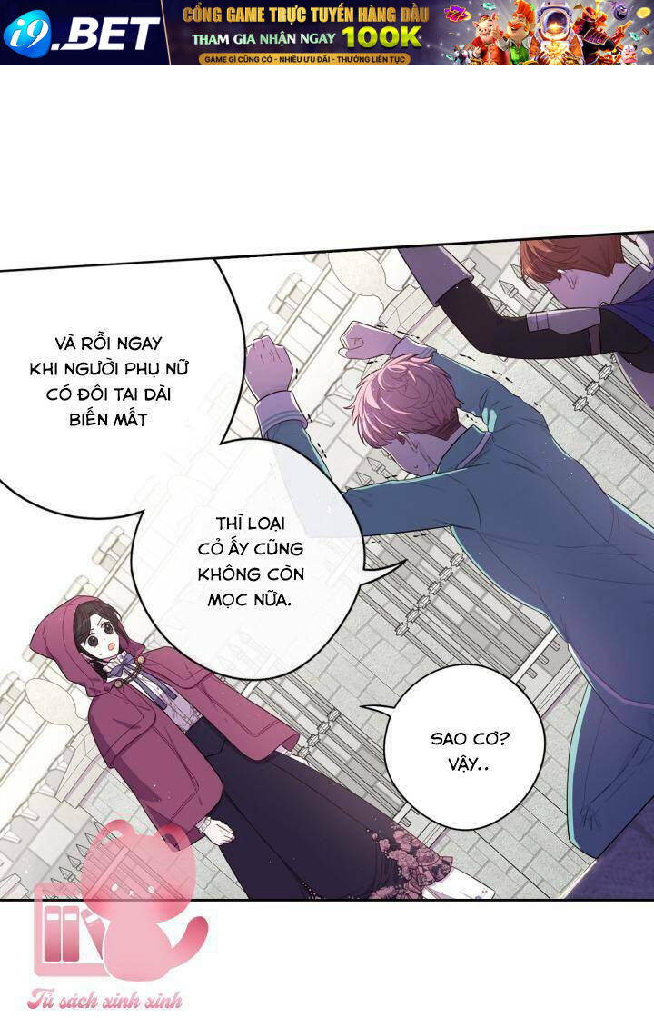 Hoàng Nữ Tóc Đen - Chap 49 - Trang 20