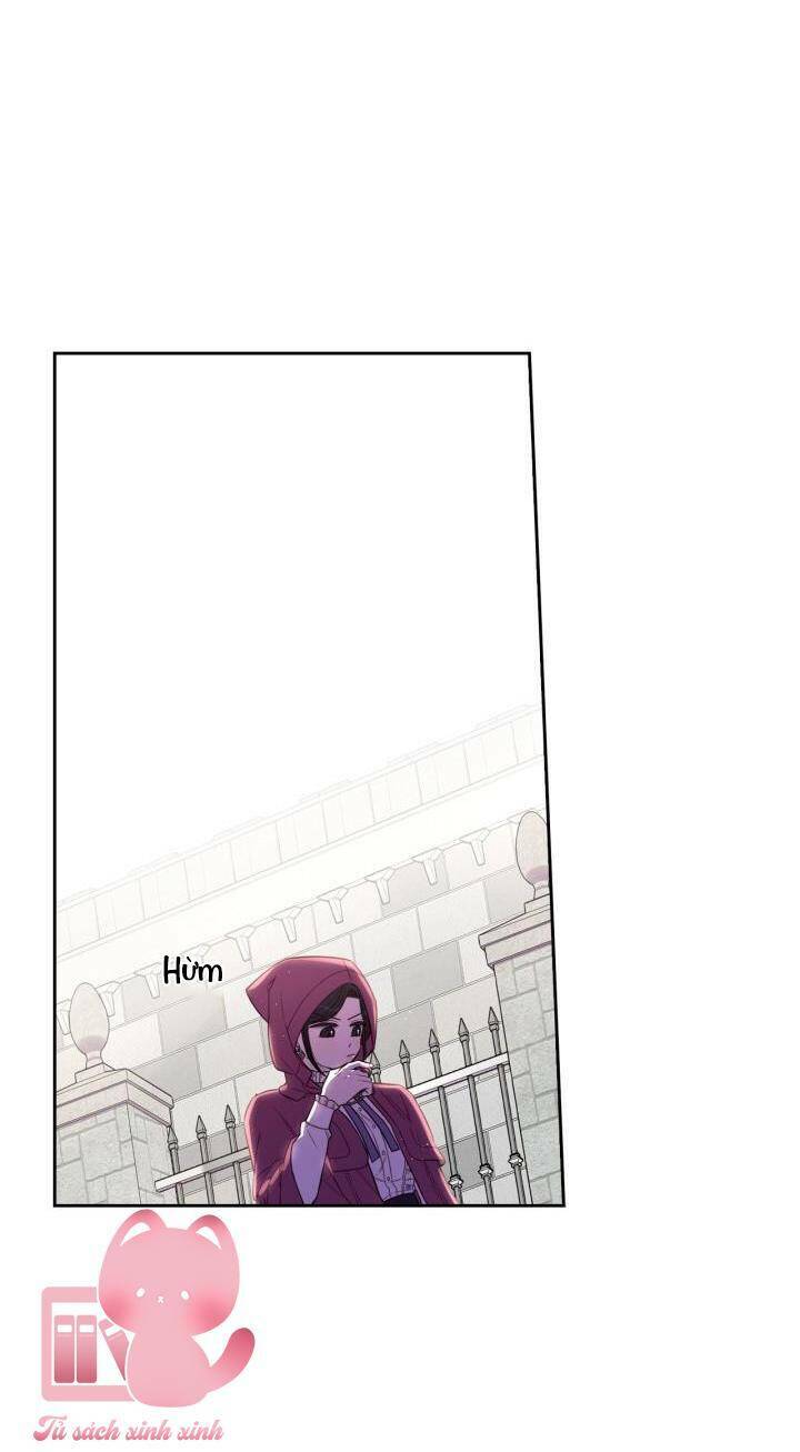 Hoàng Nữ Tóc Đen - Chap 49 - Trang 3
