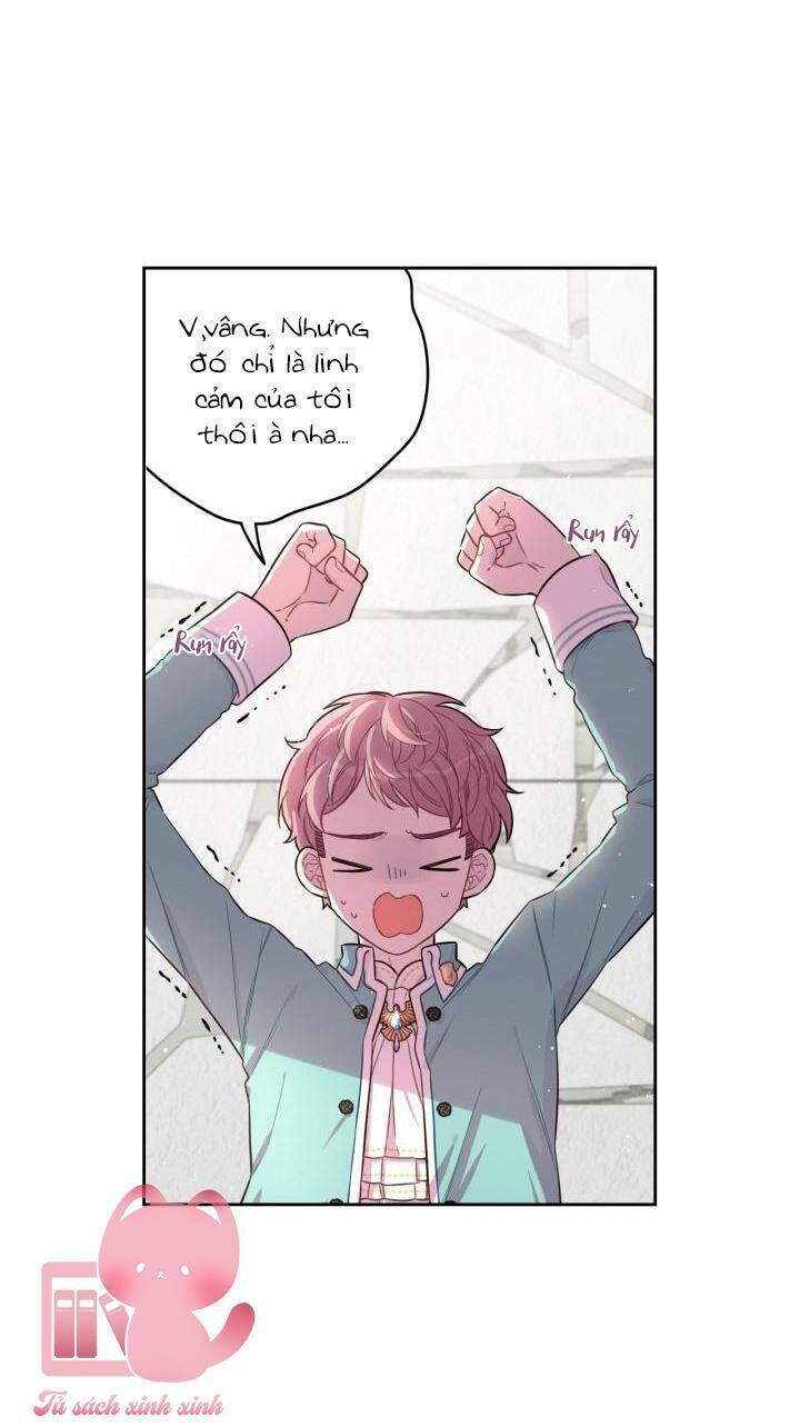 Hoàng Nữ Tóc Đen - Chap 49 - Trang 22