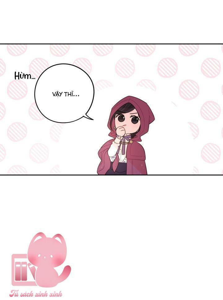 Hoàng Nữ Tóc Đen - Chap 49 - Trang 29