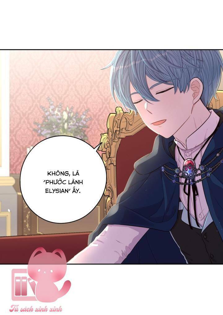 Hoàng Nữ Tóc Đen - Chap 49 - Trang 40