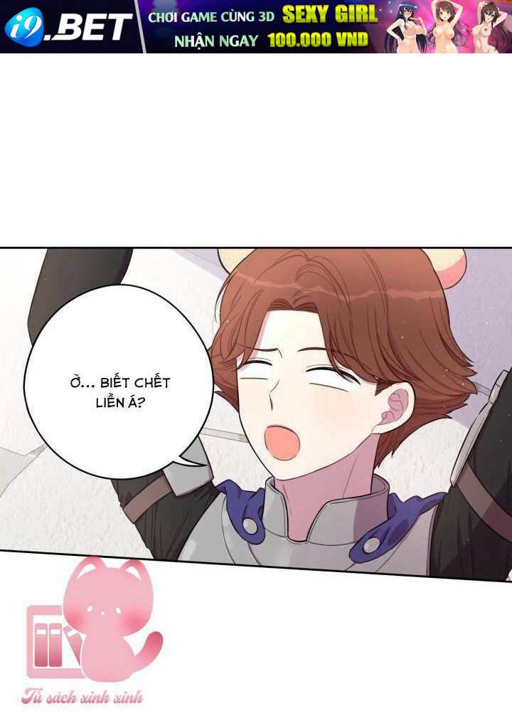 Hoàng Nữ Tóc Đen - Chap 49 - Trang 5