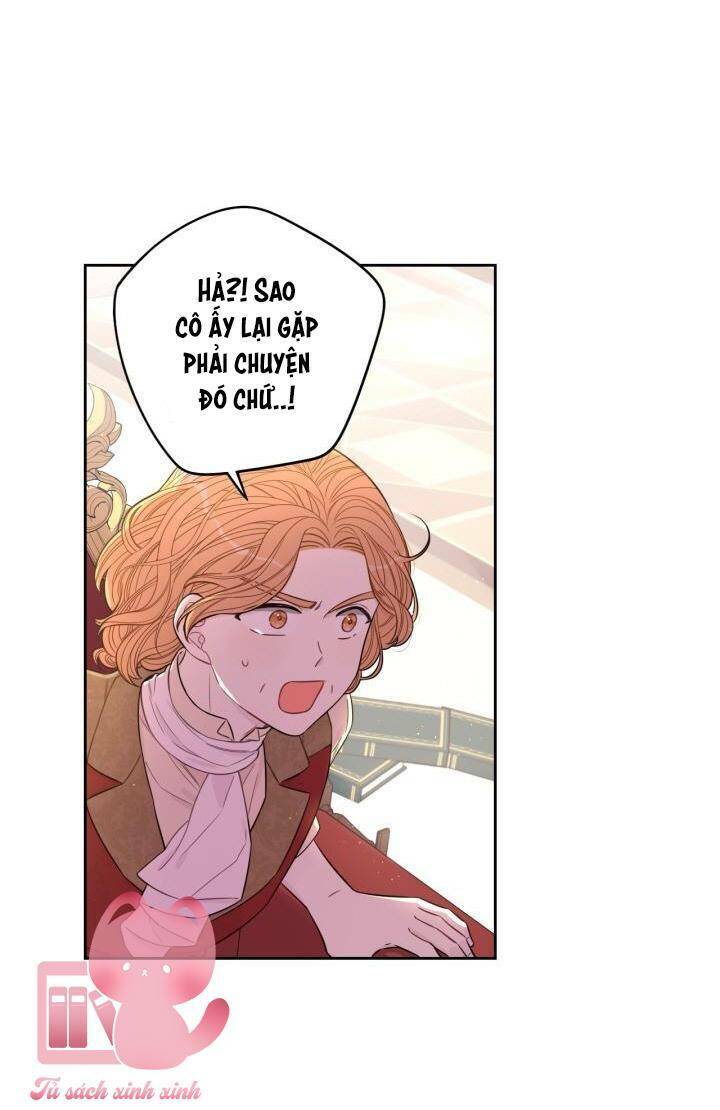 Hoàng Nữ Tóc Đen - Chap 49 - Trang 43