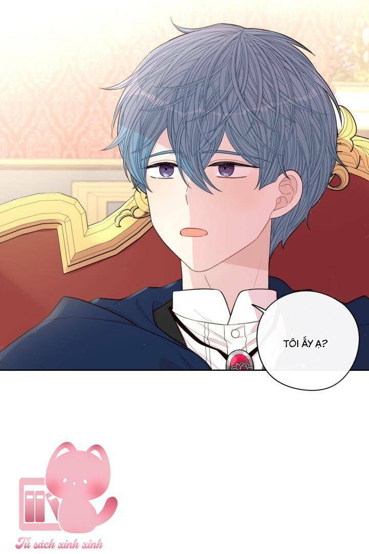 Hoàng Nữ Tóc Đen - Chap 49 - Trang 48