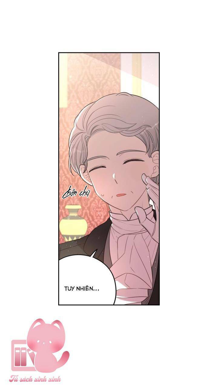 Hoàng Nữ Tóc Đen - Chap 49 - Trang 53