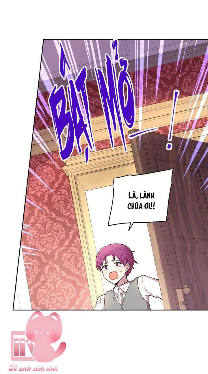 Hoàng Nữ Tóc Đen - Chap 49 - Trang 55