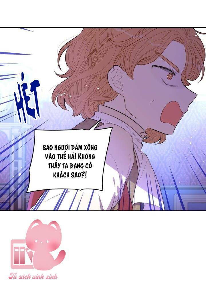Hoàng Nữ Tóc Đen - Chap 49 - Trang 56