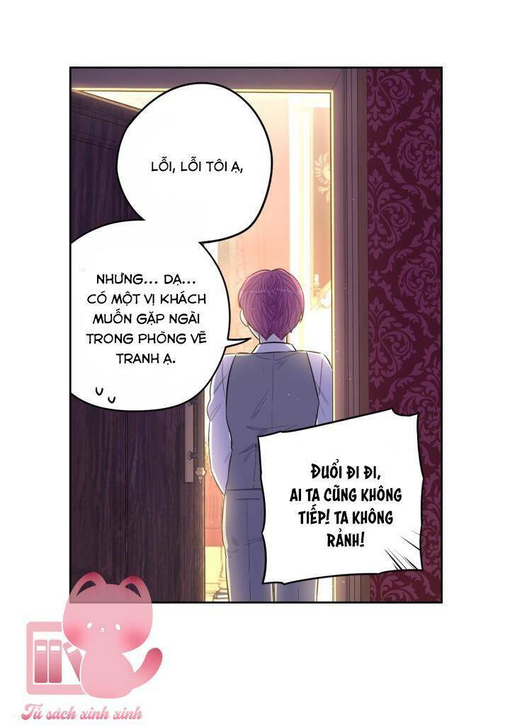Hoàng Nữ Tóc Đen - Chap 49 - Trang 57