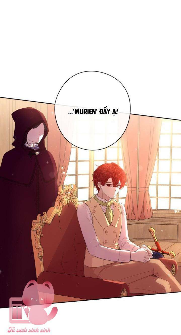 Hoàng Nữ Tóc Đen - Chap 49 - Trang 60