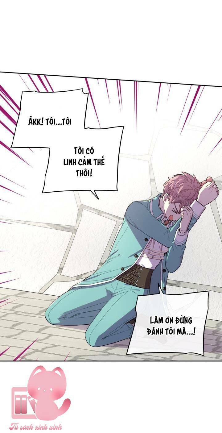 Hoàng Nữ Tóc Đen - Chap 49 - Trang 7