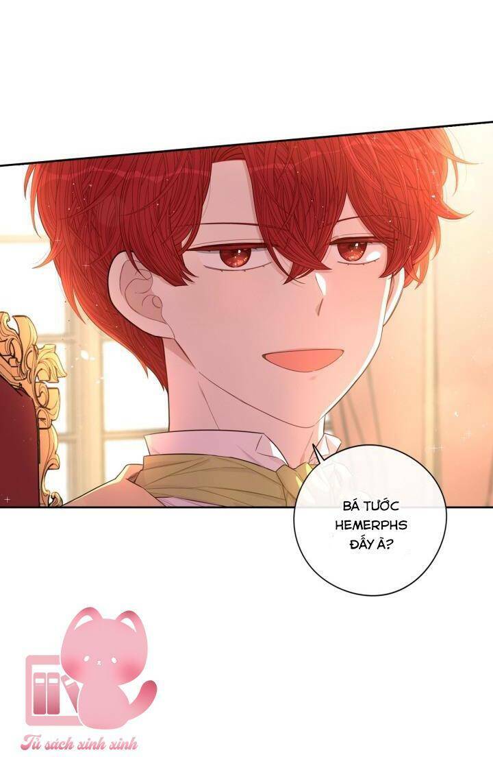 Hoàng Nữ Tóc Đen - Chap 49 - Trang 61
