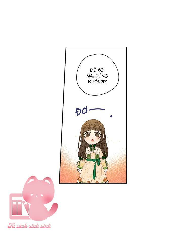Hoàng Nữ Tóc Đen - Chap 5 - Trang 12