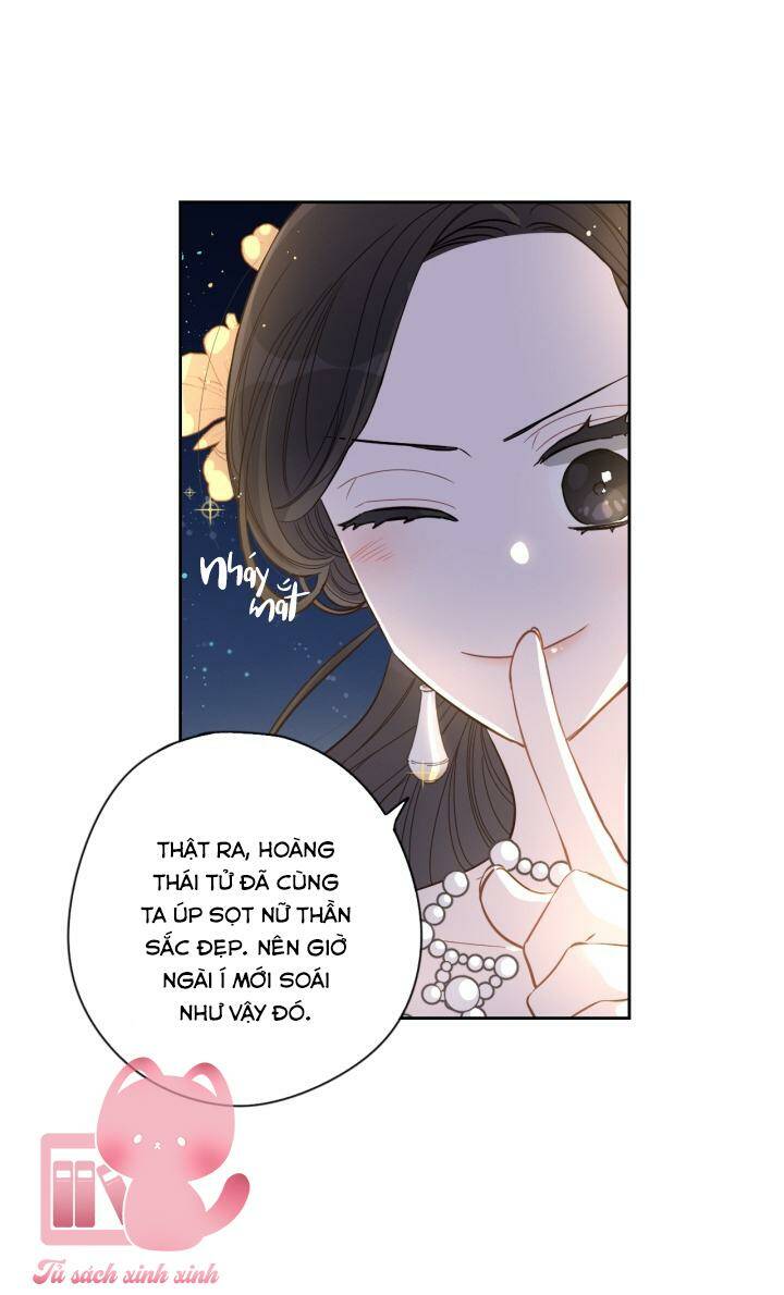 Hoàng Nữ Tóc Đen - Chap 5 - Trang 14