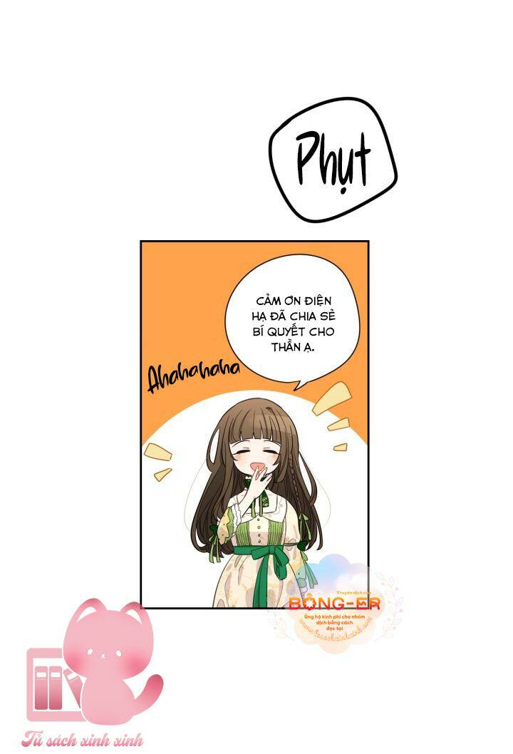 Hoàng Nữ Tóc Đen - Chap 5 - Trang 16